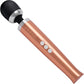 Le Wand Die Cast Rechargeable Massager Rose Gold