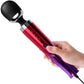 Le Wand Die Cast Plug-In Massager Ombre