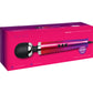 Le Wand Die Cast Plug-In Massager Ombre