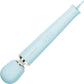 Le Wand Plug-In Vibrating Massager Sky Blue