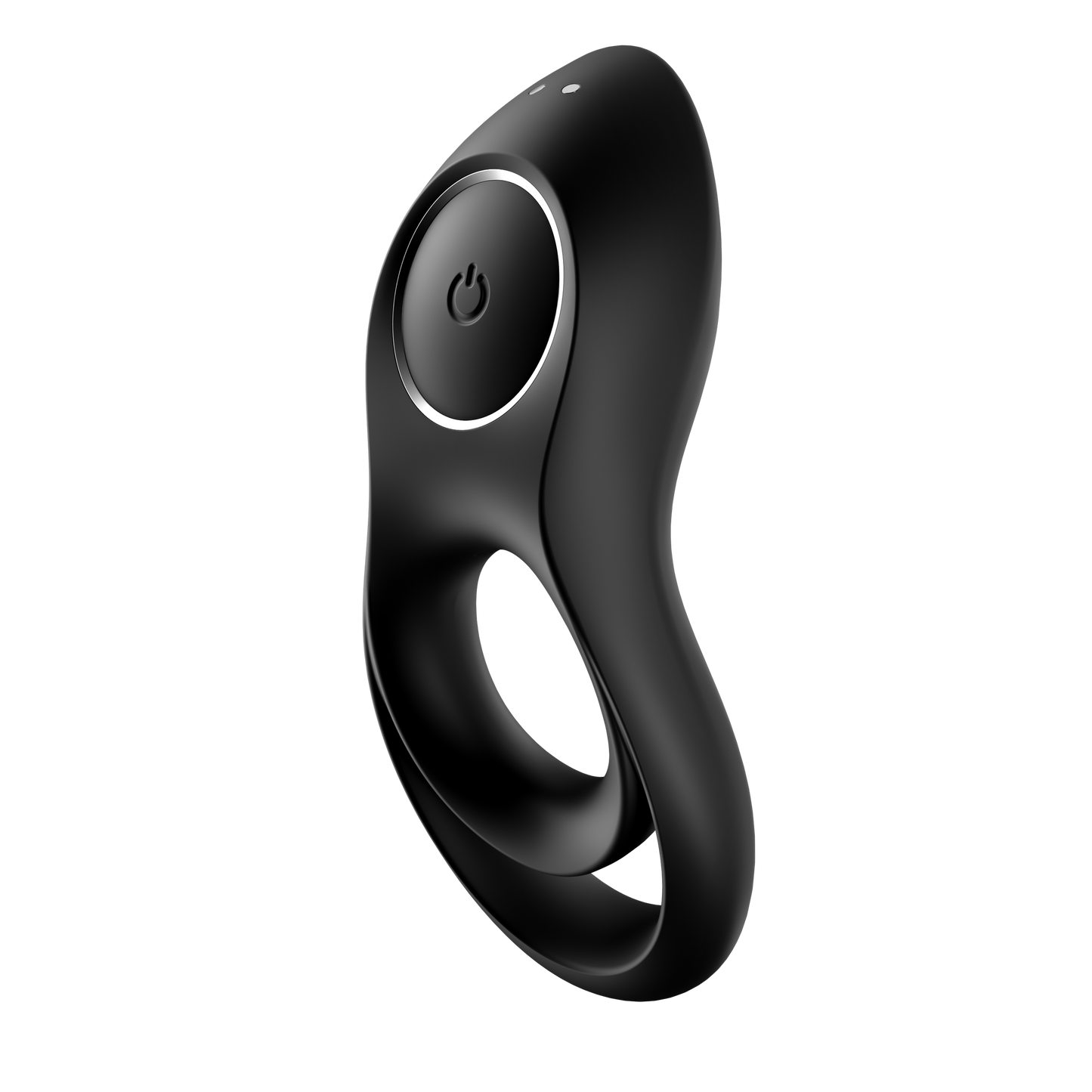 Satisfyer Legendary Duo Cockring Cock Ring w Vibration