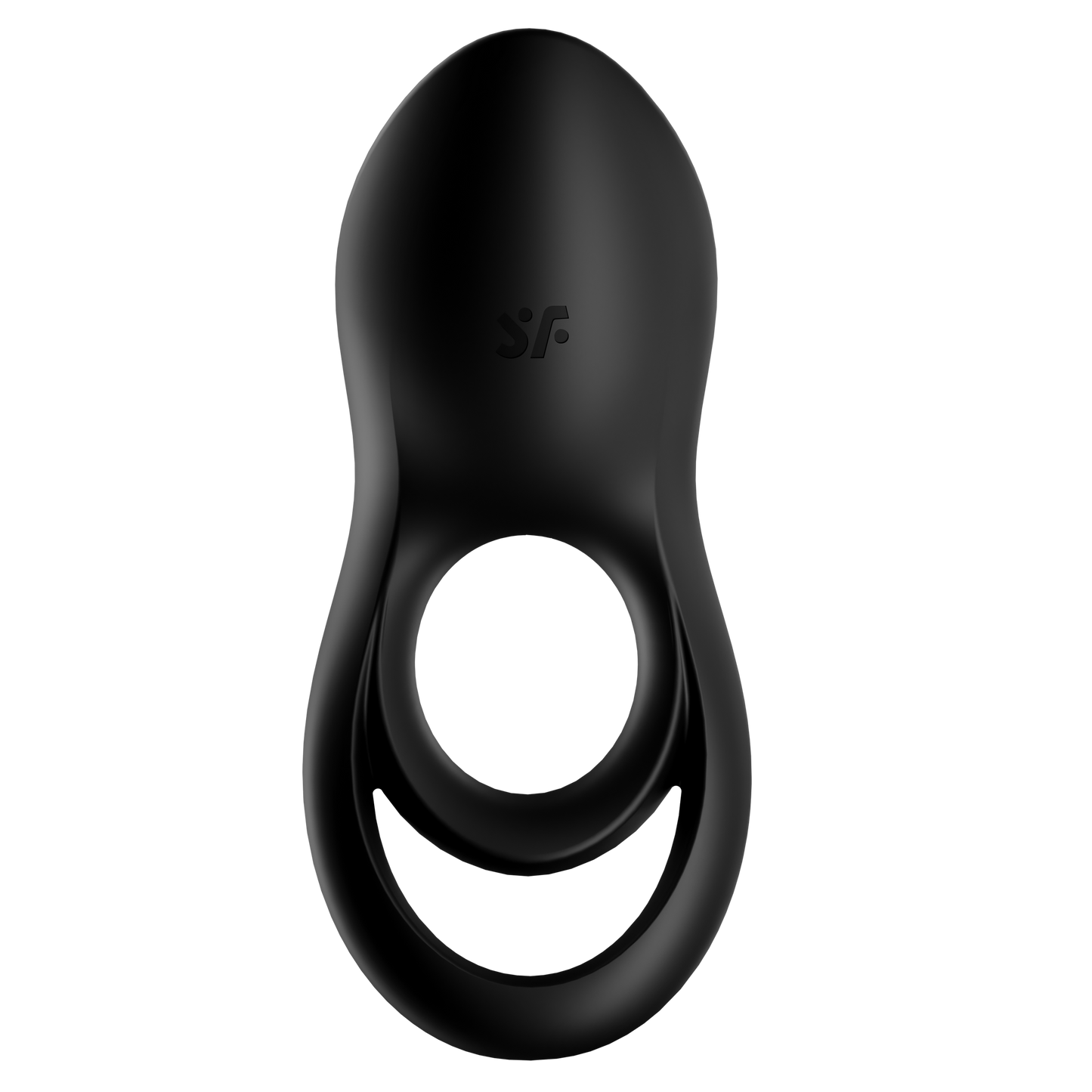 Satisfyer Legendary Duo Cockring Cock Ring w Vibration