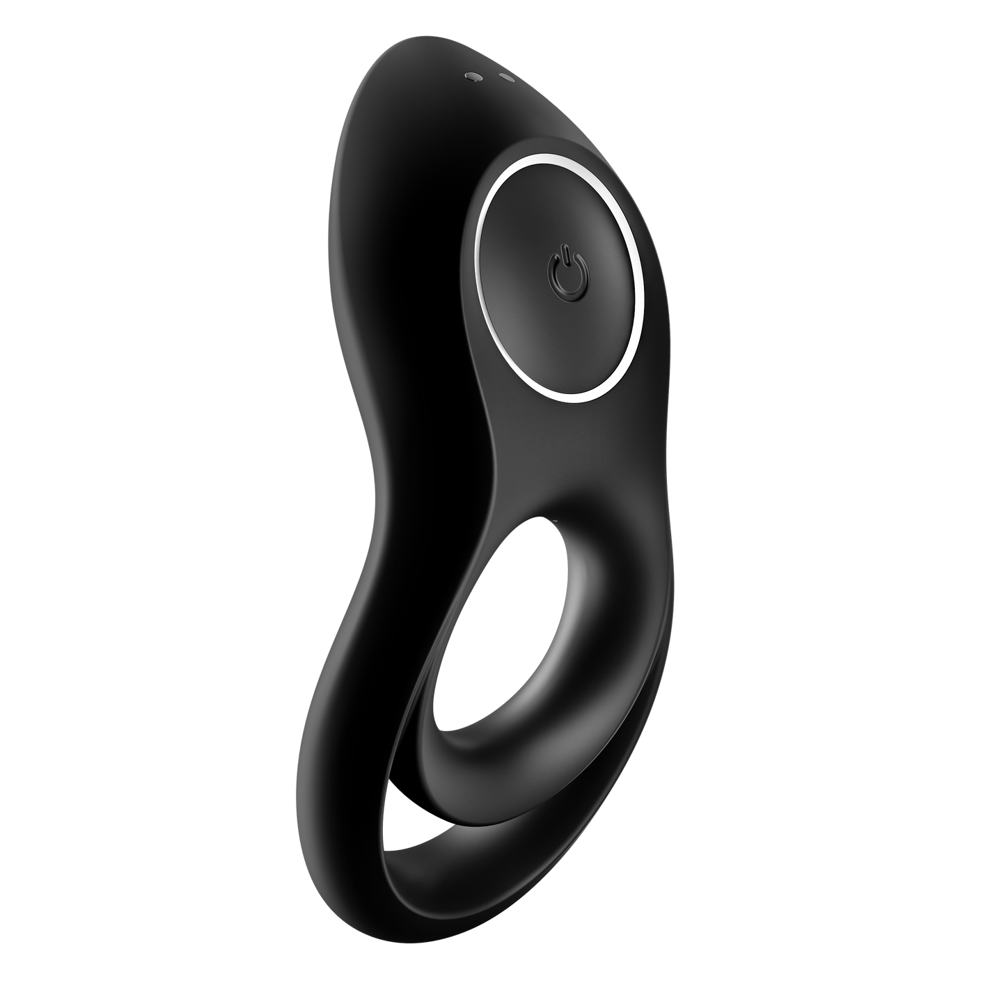 Satisfyer Legendary Duo Cockring Cock Ring w Vibration