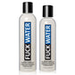 FuckWater Hybrid Water Based Lube Lubricant 4oz/120ml or 8oz/240ml