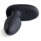 Kiiroo OhMiBod Lumen Black - Interactive Vibrating Butt Plug (App)