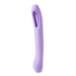 Maia Toys | Maia HARPER - Purple 24.1cm USB Rechargeable Flapping Vibrator