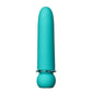 Maia Toys | Maia JAGUAR - Blue 10.1cm USB Rechargeable Bullet