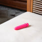 Maia Toys | Maia JAGUAR - Pink 10.1cm USB Rechargeable Bullet