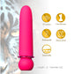 Maia Toys | Maia JAGUAR - Pink 10.1cm USB Rechargeable Bullet