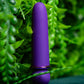 Maia Toys | Maia JAGUAR - Purple 10.1cm USB Rechargeable Bullet