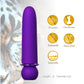 Maia Toys | Maia JAGUAR - Purple 10.1cm USB Rechargeable Bullet