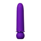 Maia Toys | Maia JAGUAR - Purple 10.1cm USB Rechargeable Bullet