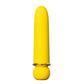 Maia Toys | Maia JAGUAR - Yellow 10.1cm USB Rechargeable Bullet