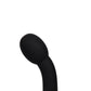 Maia Toys | Maia PRESTON - Black 17.8cm USB Rechargeable G-Spot Vibrator