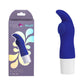 Maia Toys | Maia KAPRI - Blue 8.9cm USB Rechargeable Bullet