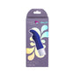 Maia Toys | Maia KAPRI - Blue 8.9cm USB Rechargeable Bullet