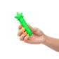 Maia Toys | Maia STONI 420 Green 11.1cm USB Rechargeable Bullet