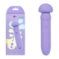 Maia Toys | Maia HAPPI - Purple 11.1cm USB Rechargeable Bullet