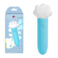 Maia Toys | Maia STORMEE - Blue 11.1cm USB Rechargeable Bullet