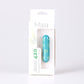 Maia Toys | Maia Jessi 420 Emerald Green 7.6cm USB Rechargeable Bullet Vibrator