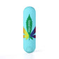 Maia Toys | Maia Jessi 420 Teal 7.6cm USB Rechargeable Bullet Vibrator