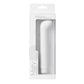 Maia Toys | Maia Misty White 17cm USB Rechargeable Long Neck Massager G-Spot Vibrator