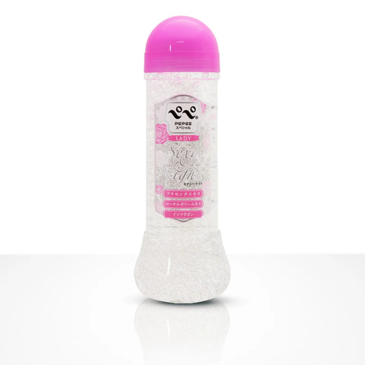 Pepee Sexy Night Water Based Lube Lubricant 360ml