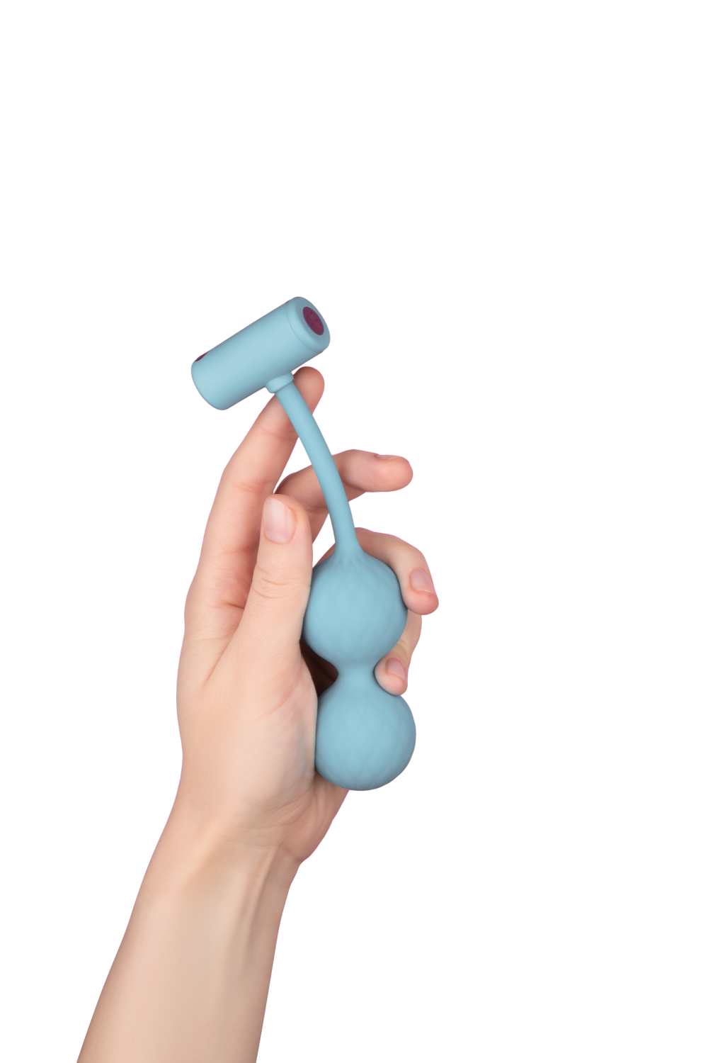 Femme Funn Momenta Kegel Balls with Remote Control