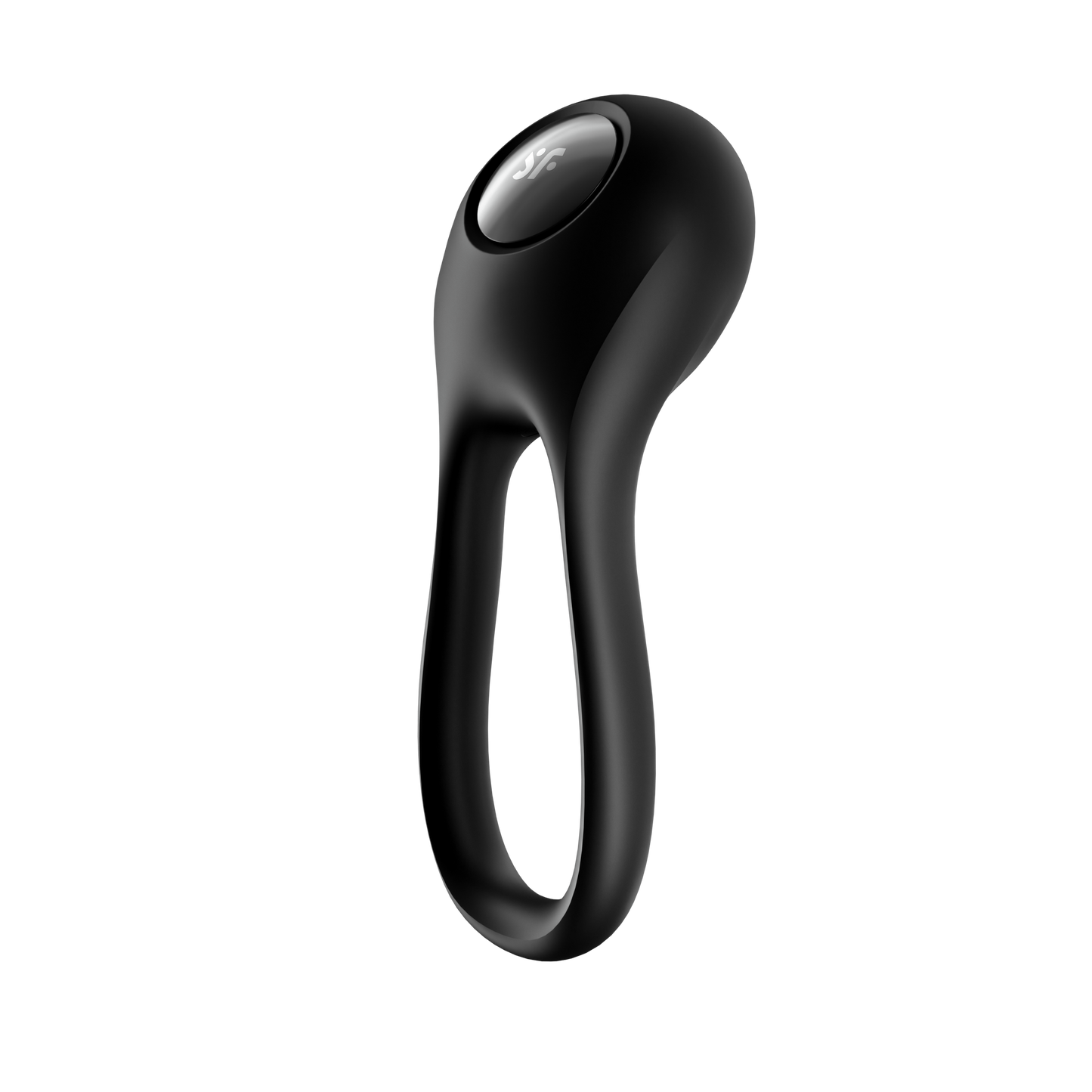 Satisfyer Majestic Duo Cockring Cock Ring