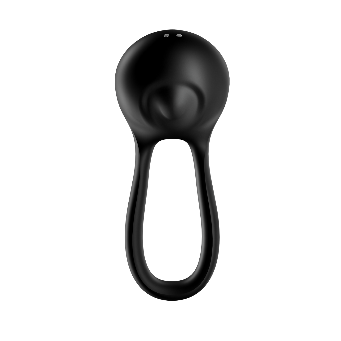 Satisfyer Majestic Duo Cockring Cock Ring