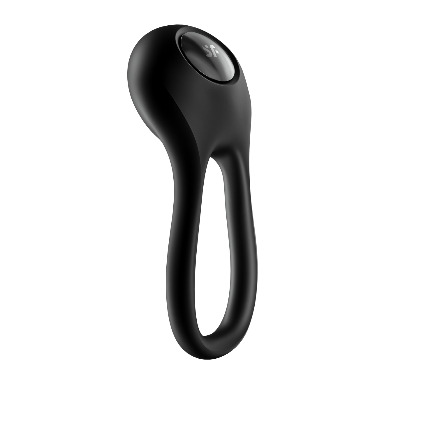 Satisfyer Majestic Duo Cockring Cock Ring