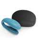 We-Vibe Sync Go Hands Free Couples Vibrator