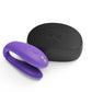 We-Vibe Sync Go Hands Free Couples Vibrator