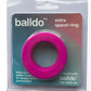 Nadgerz Inc | Balldo Single Spacer Ring Purple