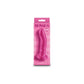 NS Novelties Royals - 5"  Charlie Metallic Pink 13.7cm Dong