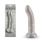 NS Novelties Royals - 7" Charlie Metallic 19.4cm Dong