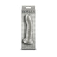 NS Novelties Royals - 7" Charlie Metallic 19.4cm Dong