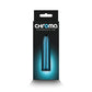 NS Novelties | Chroma Petite Bullet - Teal 8.7cm USB Rechargeable Bullet