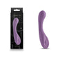 NS Novelties Desire Pure Dusty Lavender 13.7cm USB Rechargeable Vibrator