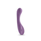 NS Novelties Desire Pure Dusty Lavender 13.7cm USB Rechargeable Vibrator