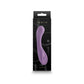 NS Novelties Desire Pure Dusty Lavender 13.7cm USB Rechargeable Vibrator