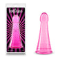 NS Novelties Fantasia - Phoenix - Pink 19.2cm XL Butt Plug