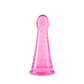 NS Novelties Fantasia - Phoenix - Pink 19.2cm XL Butt Plug