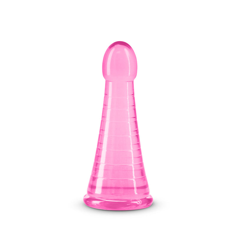 NS Novelties Fantasia - Phoenix - Pink 19.2cm XL Butt Plug