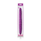 NS Novelties | Colours Double Pleasures Purple 30.5cm Double Dong