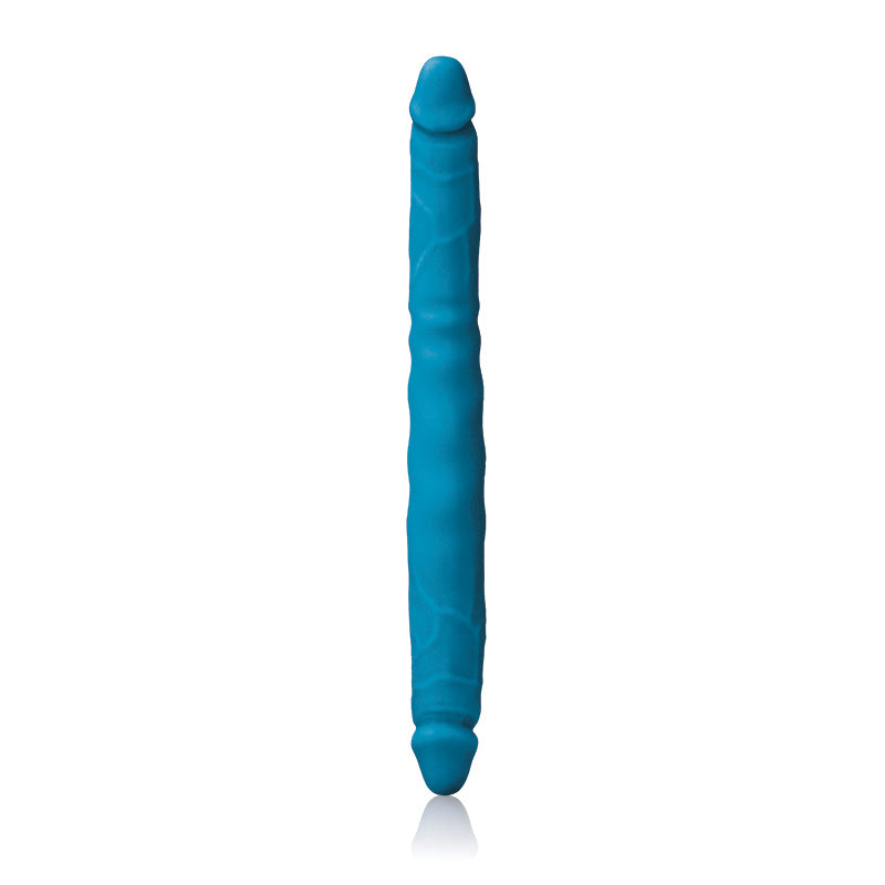 NS Novelties | Colours Double Pleasures Blue 30.5cm Double Dong