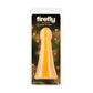 NS Novelties Firefly - Phoenix - Glow in Dark Orange 19.2cm Dildo