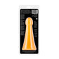 NS Novelties Firefly - Phoenix - Glow in Dark Orange 19.2cm Dildo