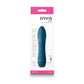 INYA Ruse - Teal 13.8cm USB Rechargeable Vibrator