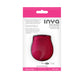 INYA The Rose - Red Clitoral Air Pulsation Stimulator